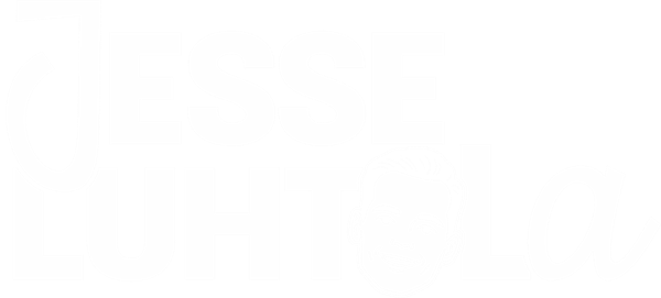 Jesse Luhtala