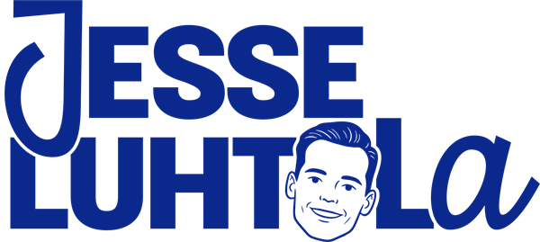 Jesse Luhtala