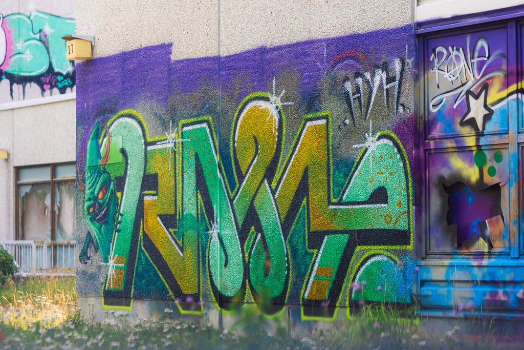 Kulttuuri ja tapahtumat tarvitsevat sinua