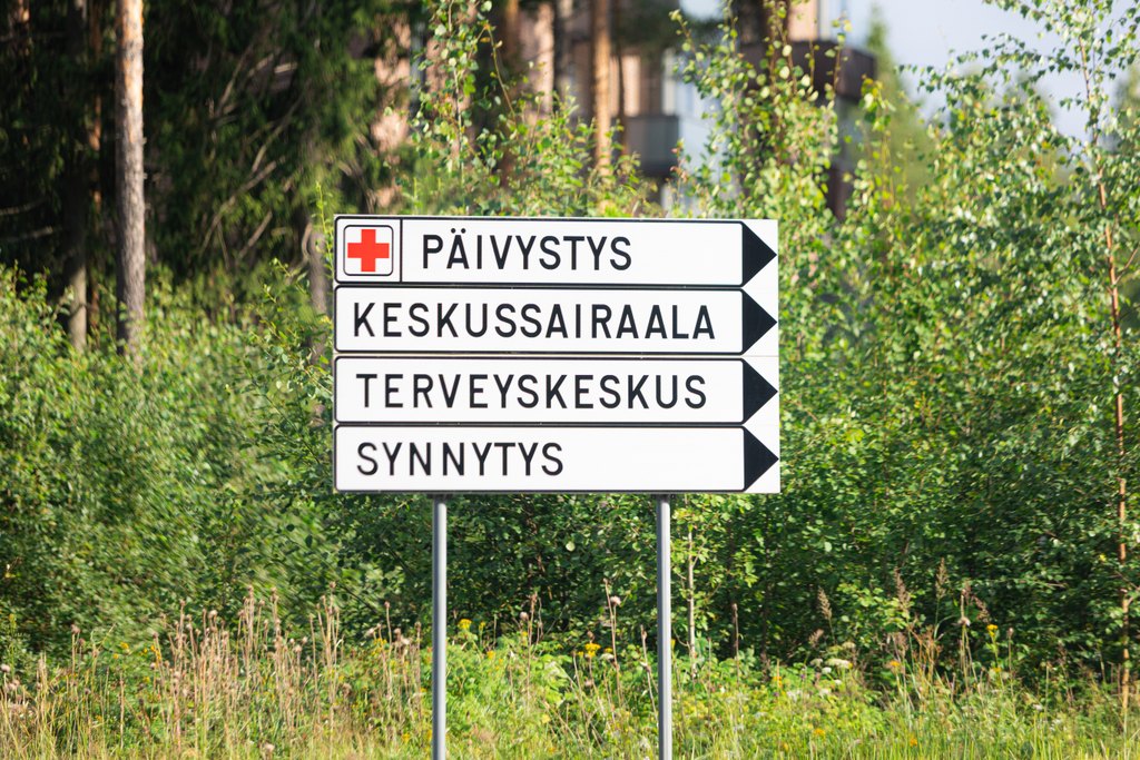 Pohjanmaan Kokoomus: Nykyinen sote-alueiden määrä säilytettävä
