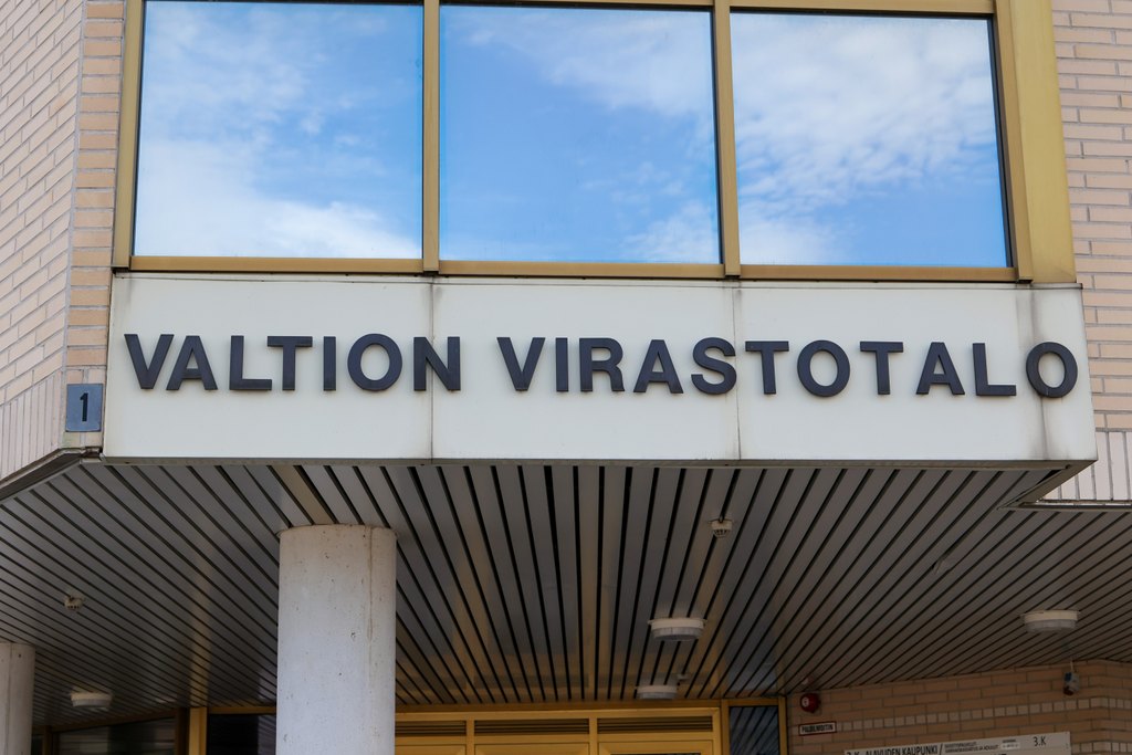 Velkakierre katkeaa vain uudistuksilla