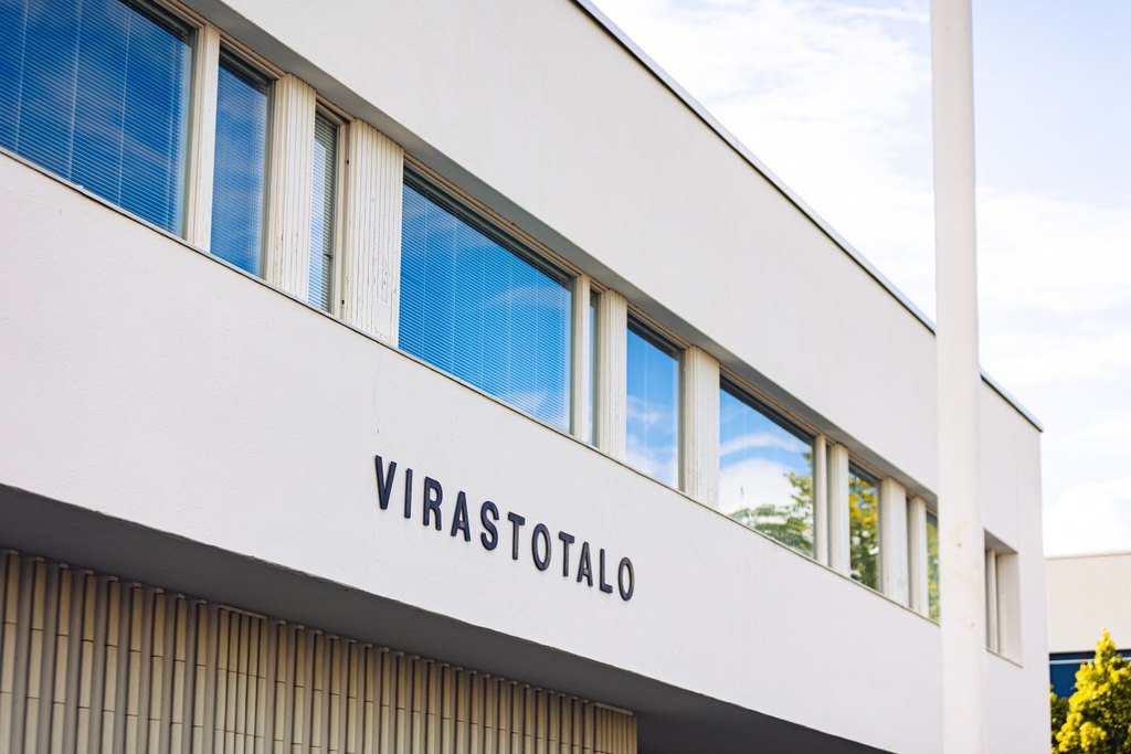 Talousarvioiden kimppuun