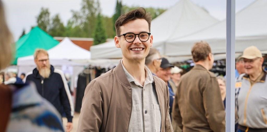 Jos päätöksiä ei tehdä, ne tehdään puolestamme