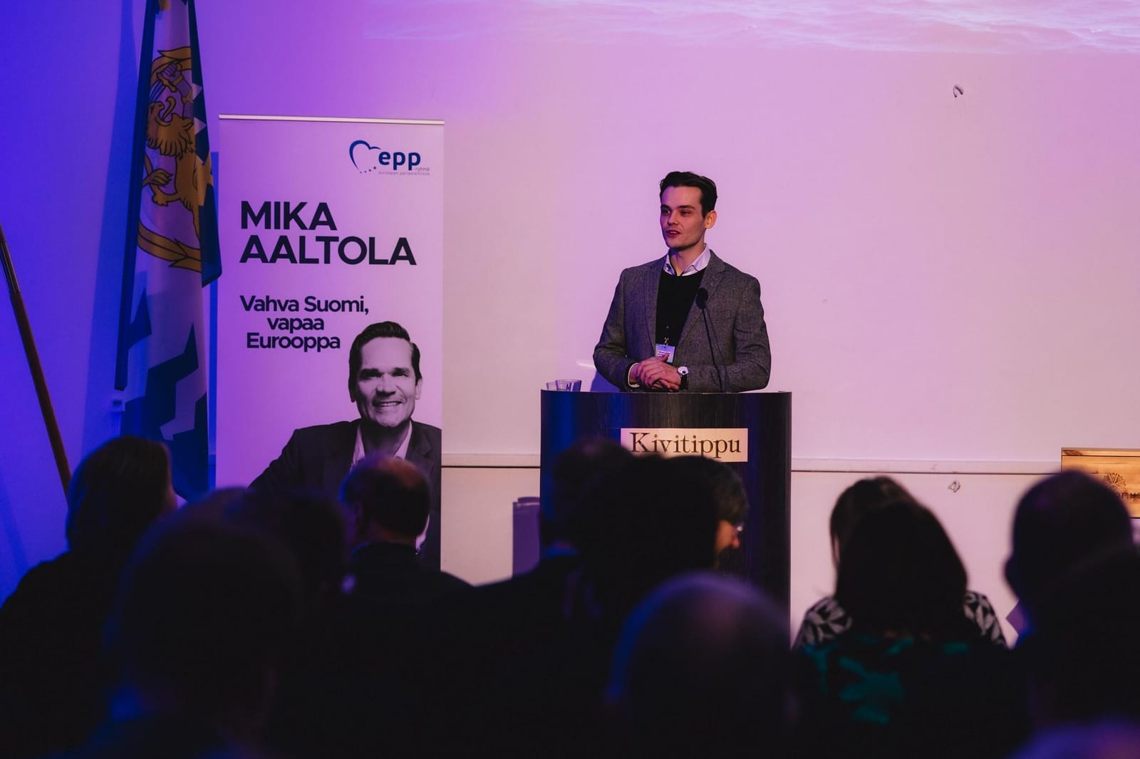 Pohjanmaan Kokoomus: Ruokaviraston on herättävä, maataloustukien viivästyminen on saatava loppumaan